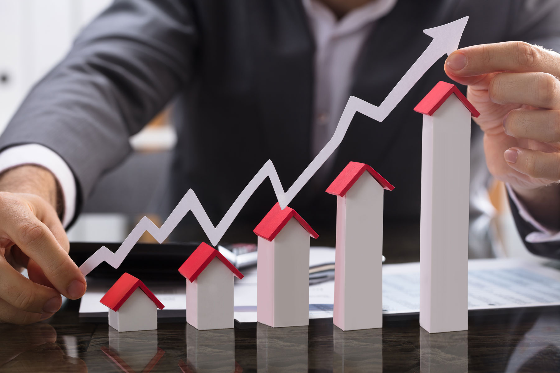 Mise à jour du marché immobilier 2023 dans la région du Grand Montréal