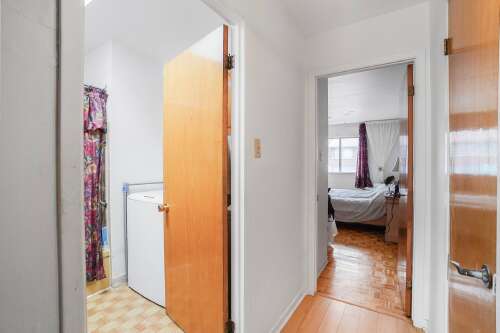 Passageway
