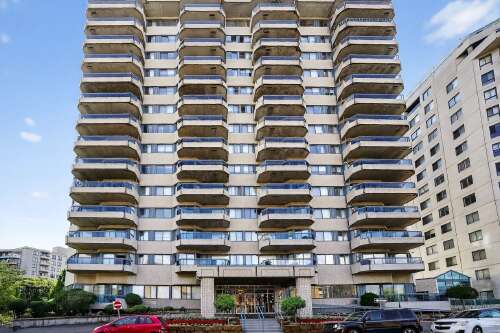 1383 p2 - 7630, Rue du Mans apt. 1107