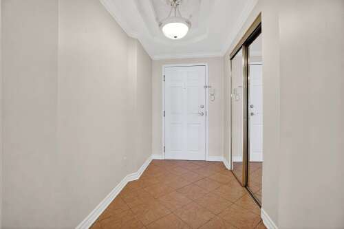 Hall d'entrée/Vestibule