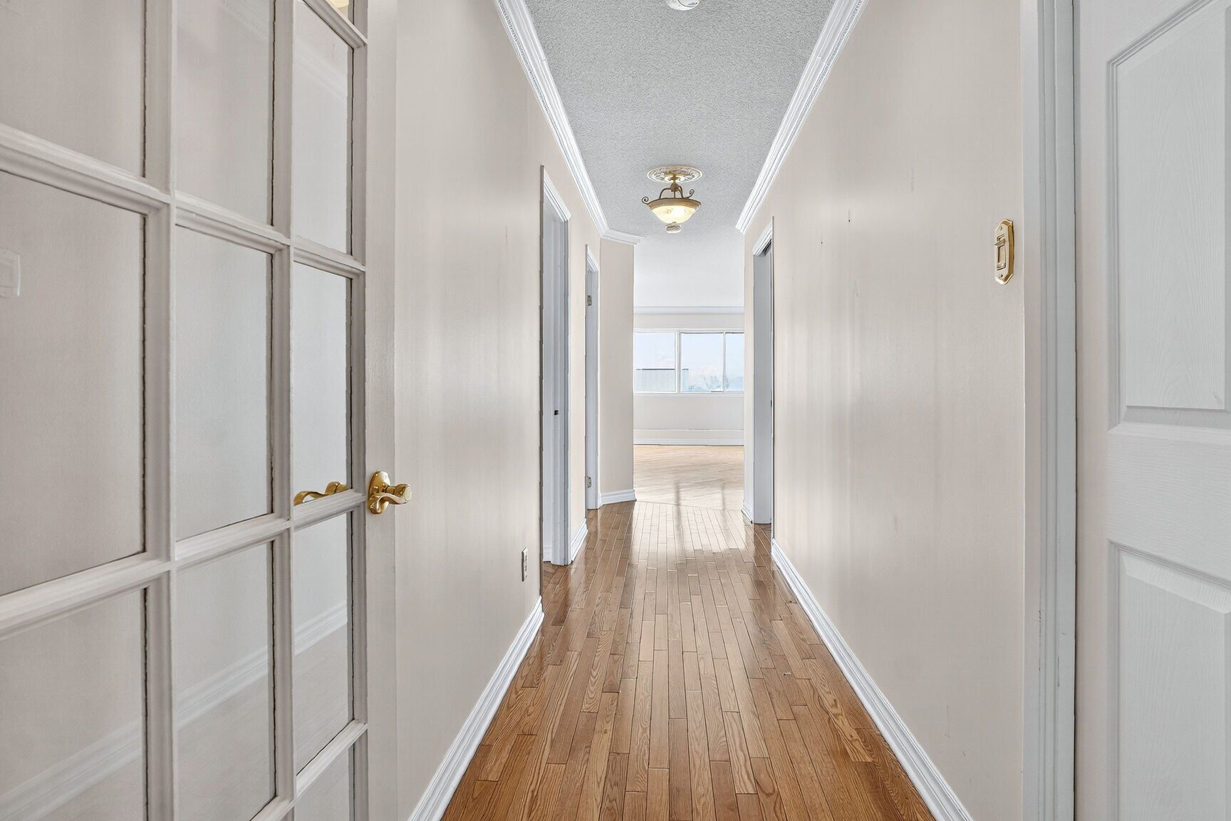 Hall d'entrée/Vestibule