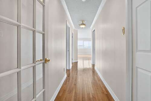 Hall d'entrée/Vestibule