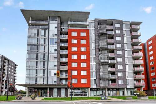 1131 p2 - 4720, Rue Jean-Talon E. apt. 413