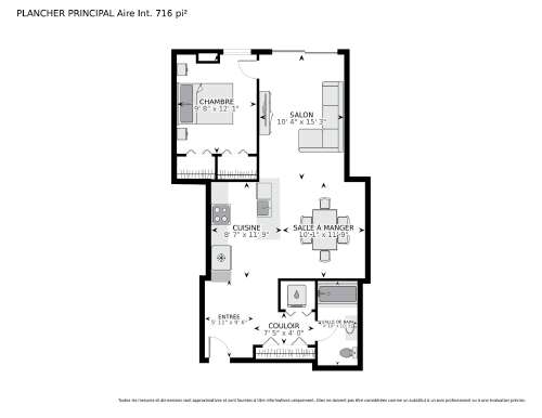 Plan (croquis)