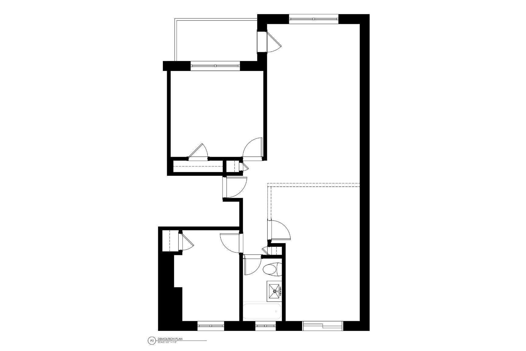 Plan (croquis)