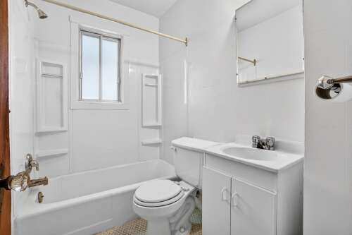 Logement