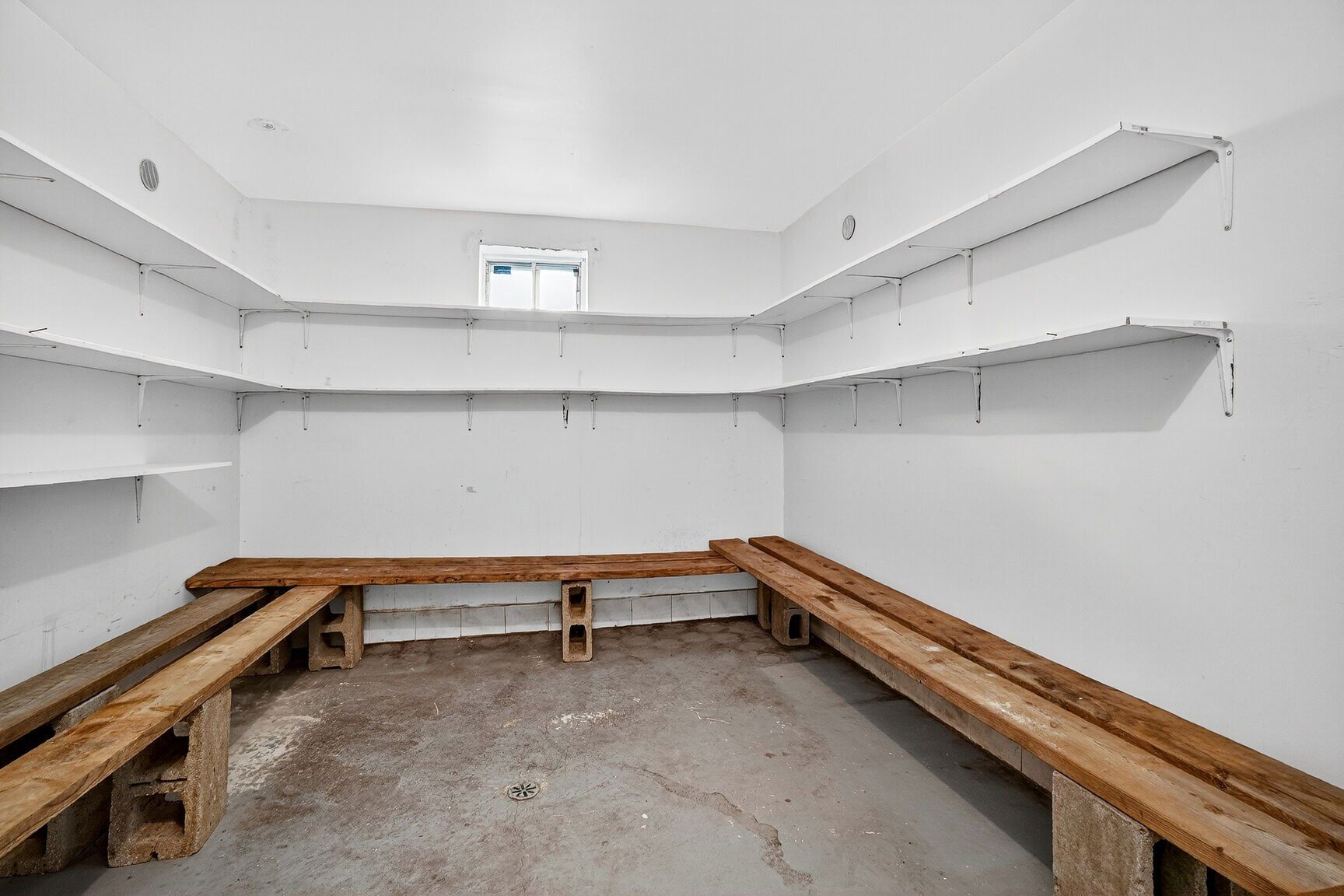 Cellar / Cold room