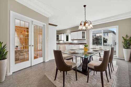 Dinette