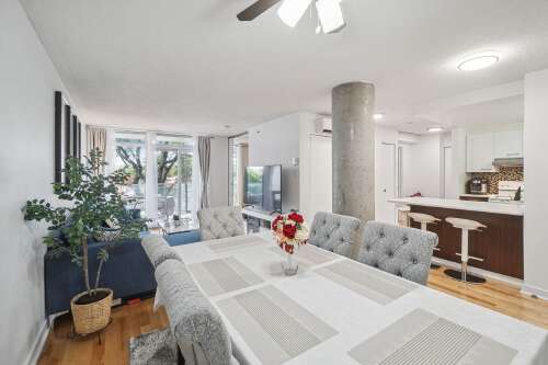 815 p2 - 4650 Rue Jean-Talon E. apt. 308