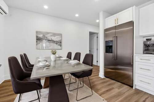 Dinette