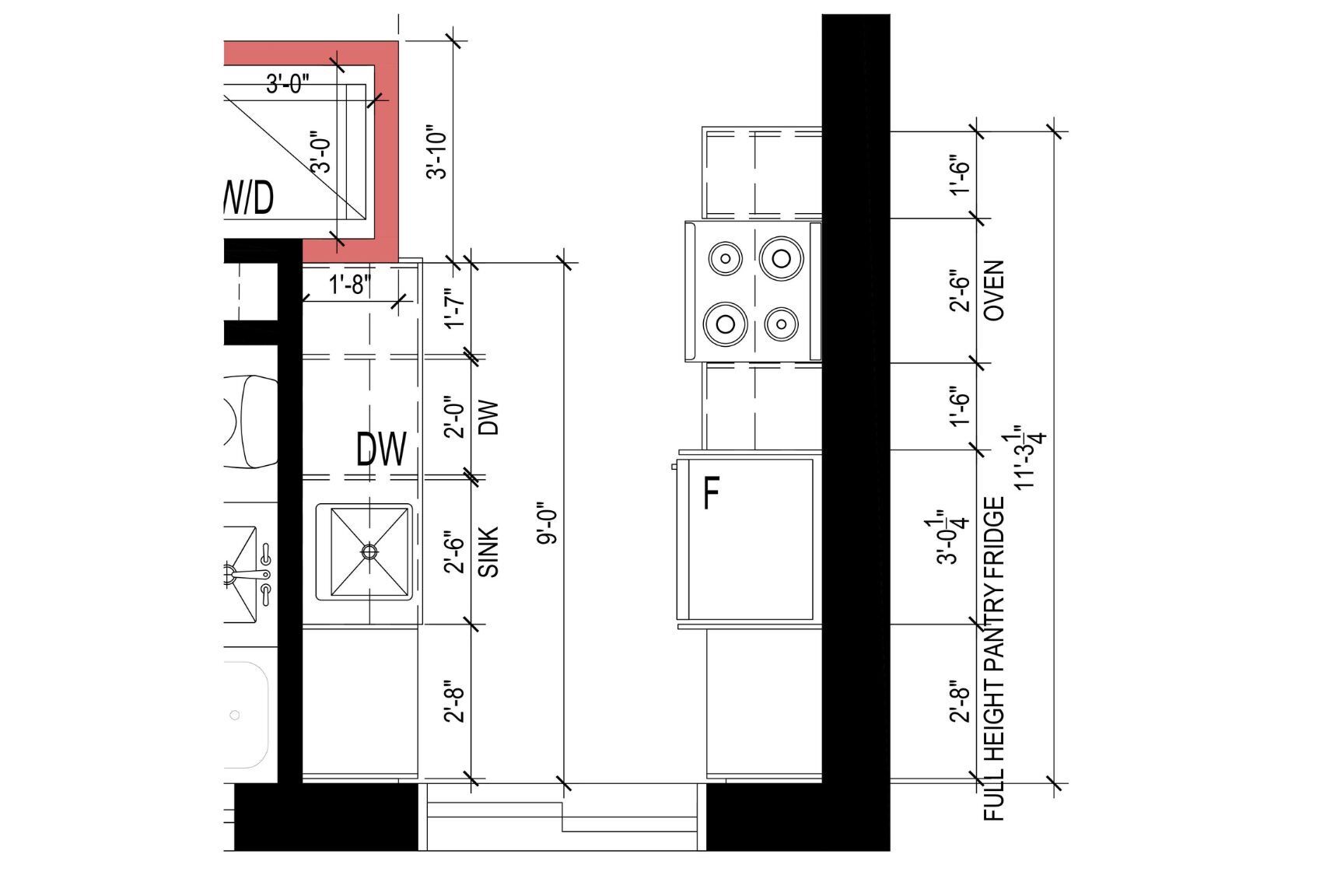 Plan (croquis)