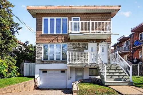 N/D - 10765, Av. St-Julien