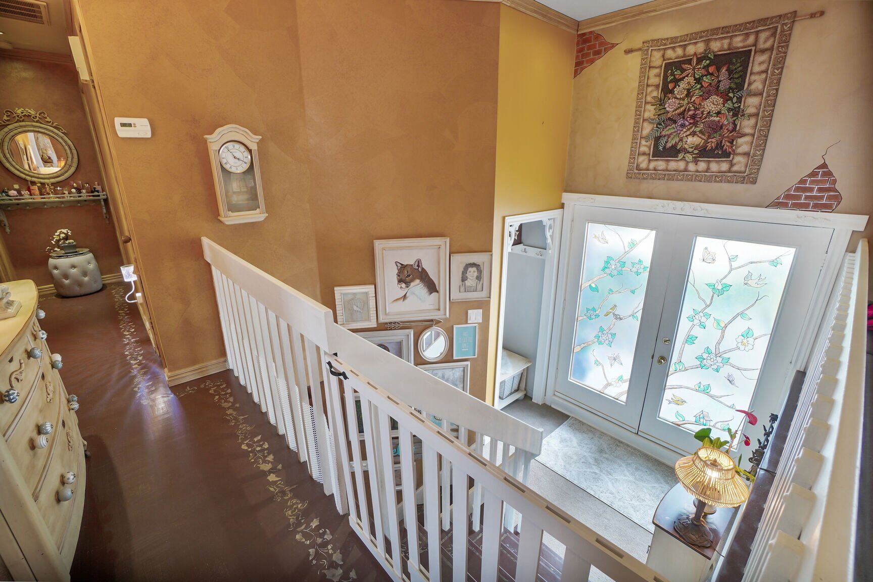 Hall d'entrée/Vestibule