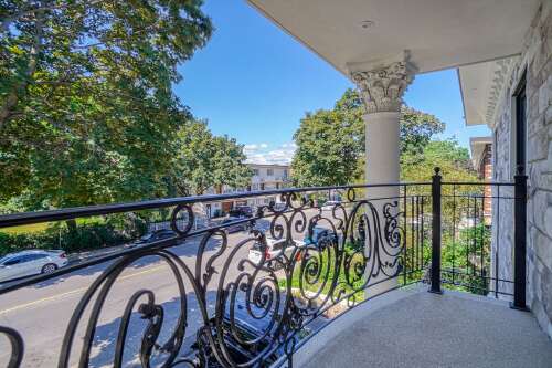 Balcon