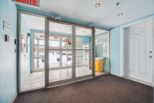 Hall d'entrée/Vestibule