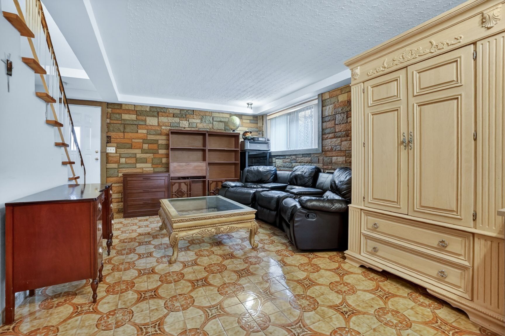 Salle familiale