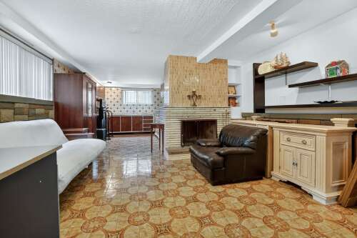 Salle familiale
