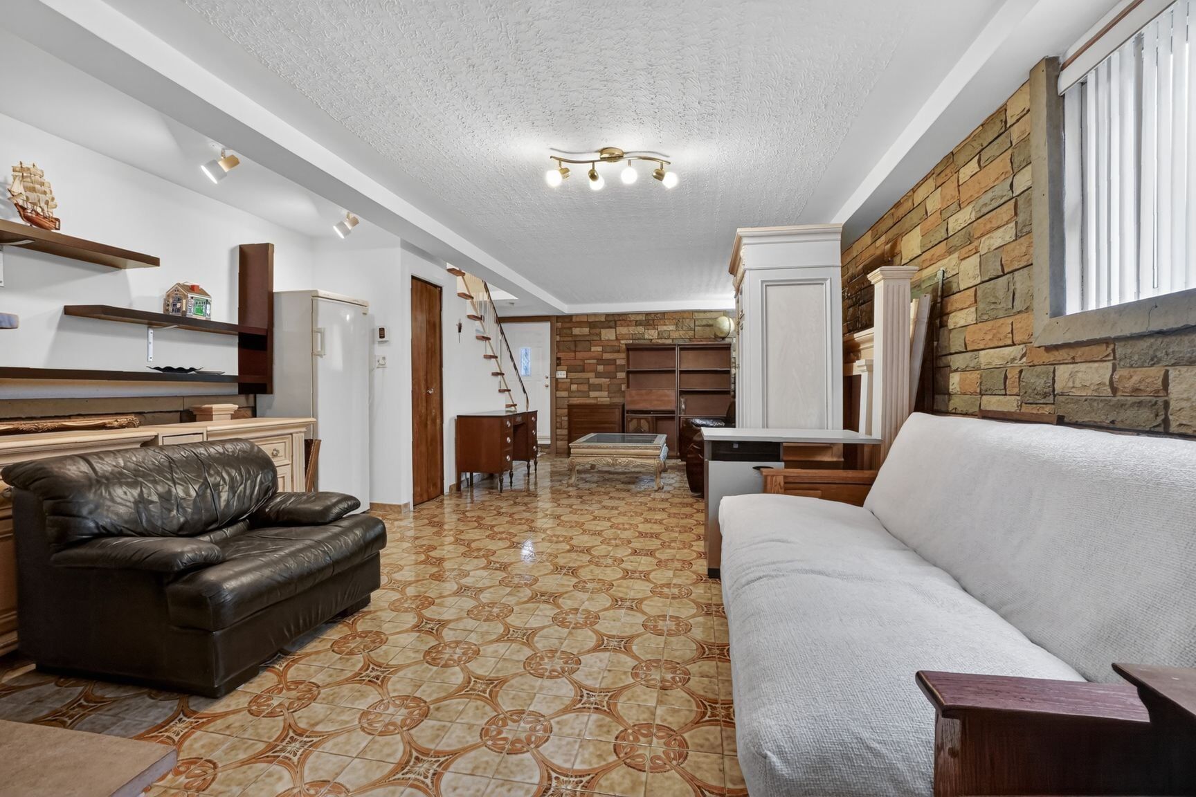 Salle familiale
