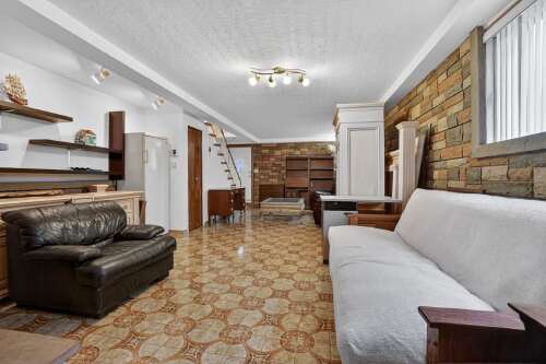 Salle familiale