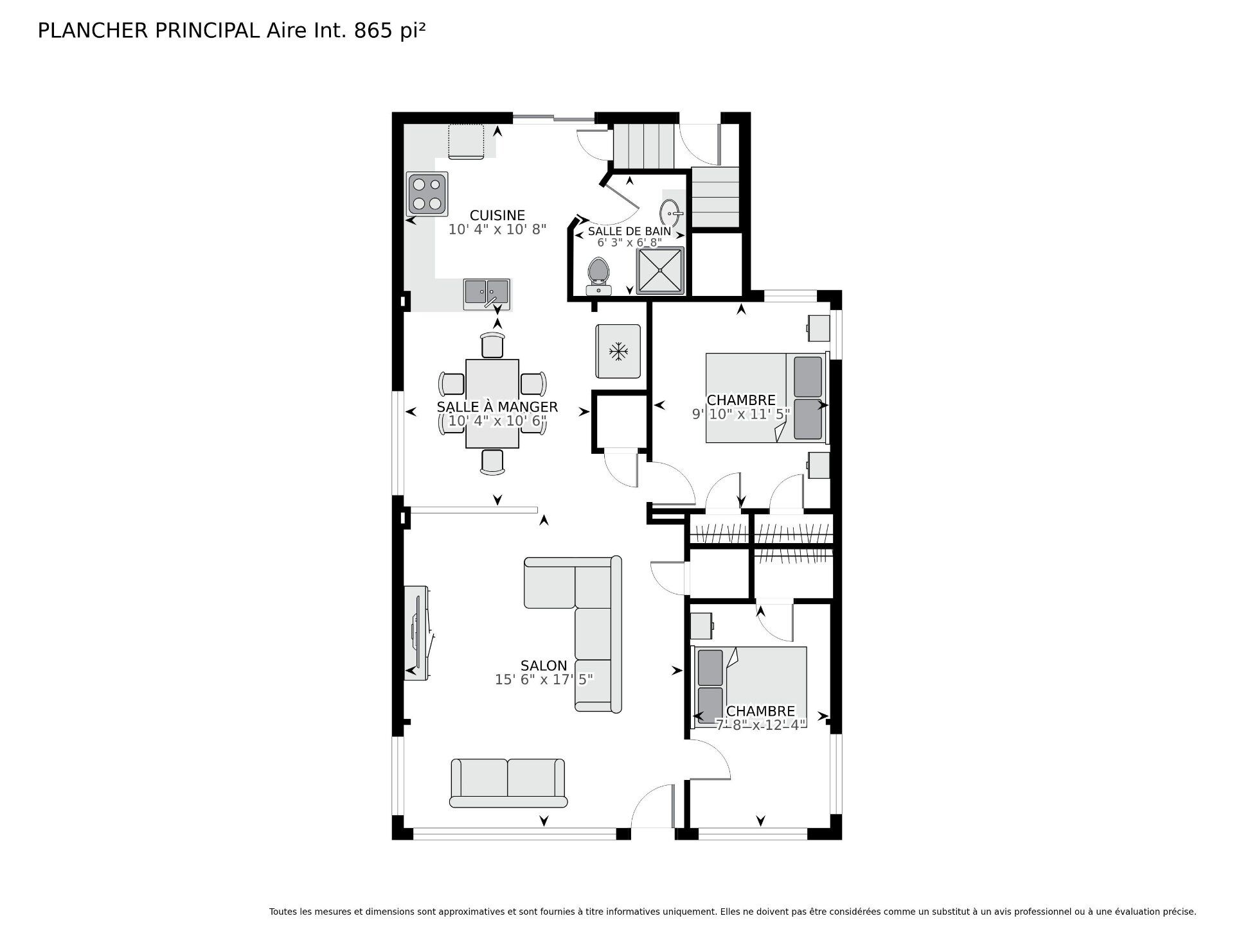 Plan (croquis)