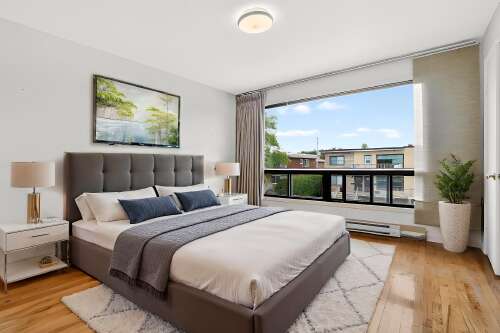 Logement
