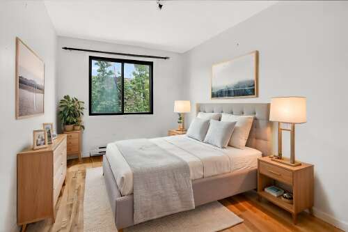 Logement