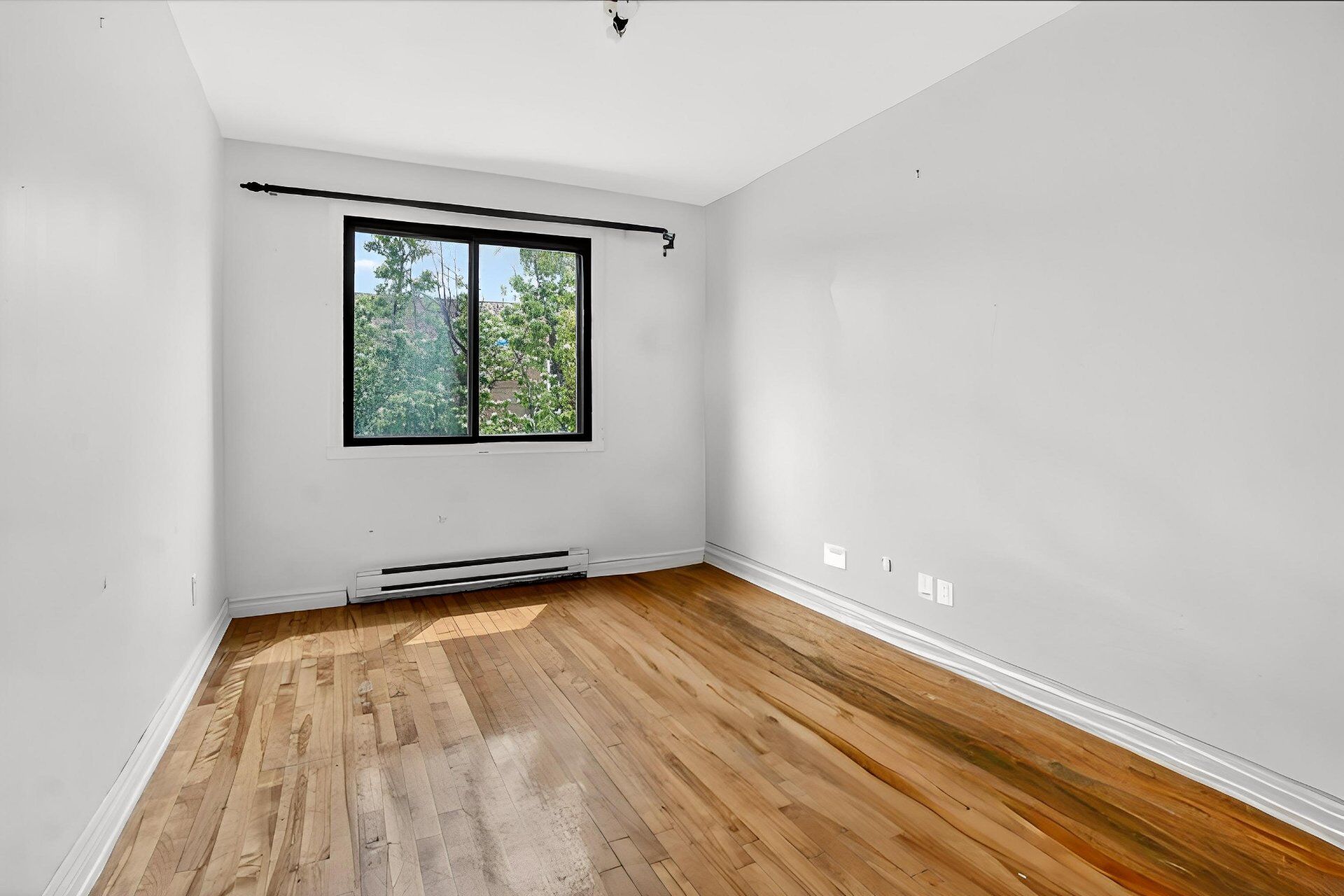Logement