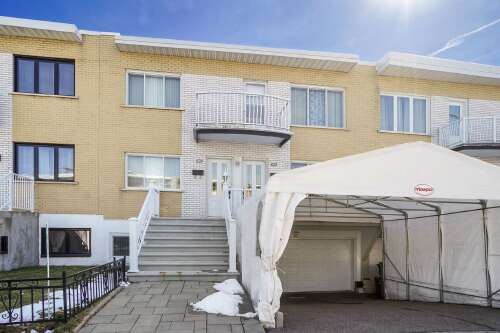 N/D - 6266, Rue Bouvret