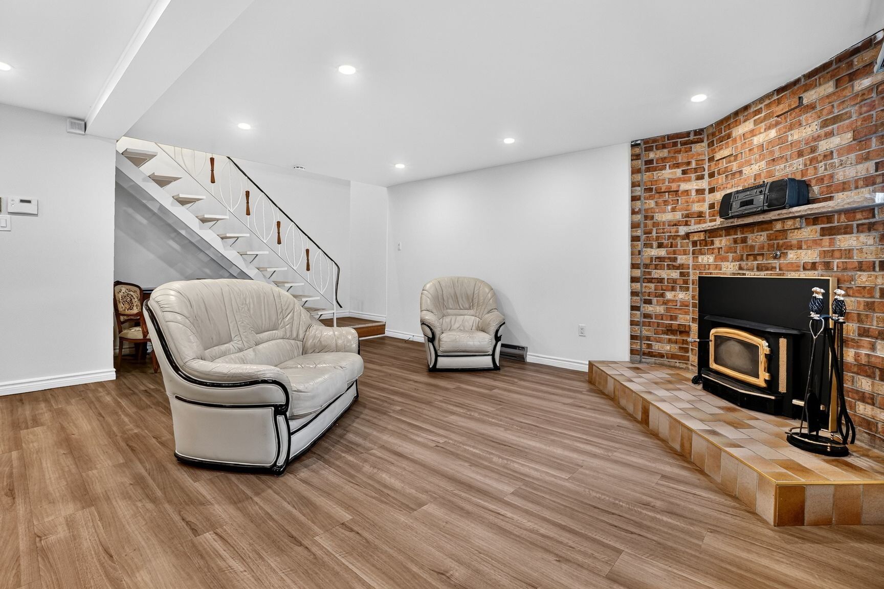 Salle familiale