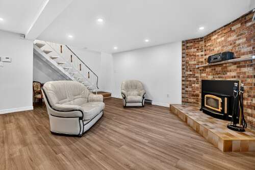 Salle familiale