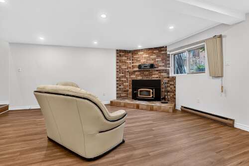 Salle familiale