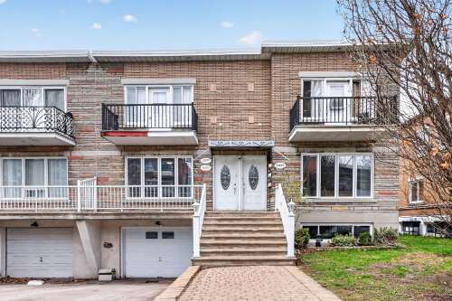 N/A - 5031 to 5035, Rue de Paisley