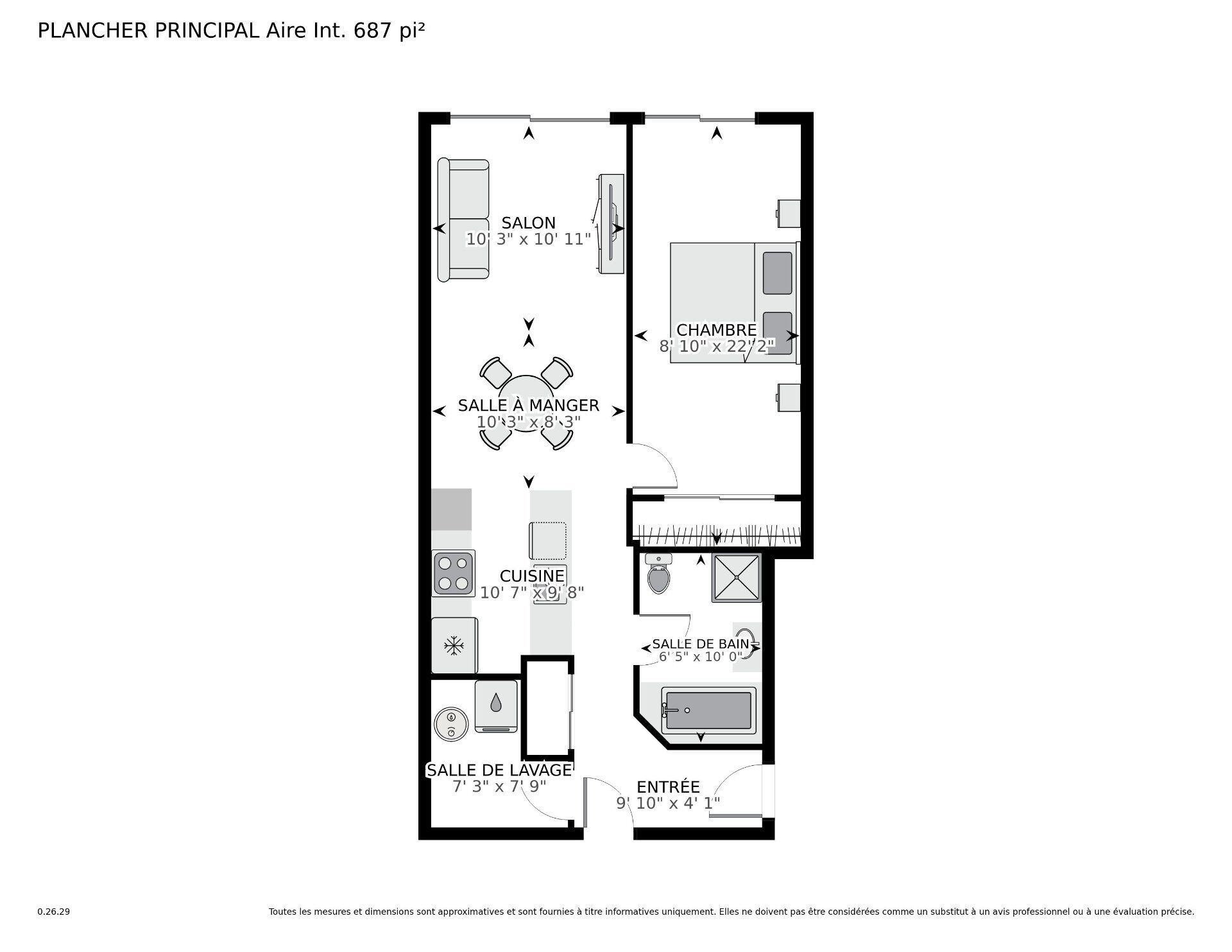 Plan (croquis)