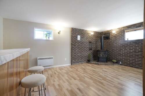 Salle familiale
