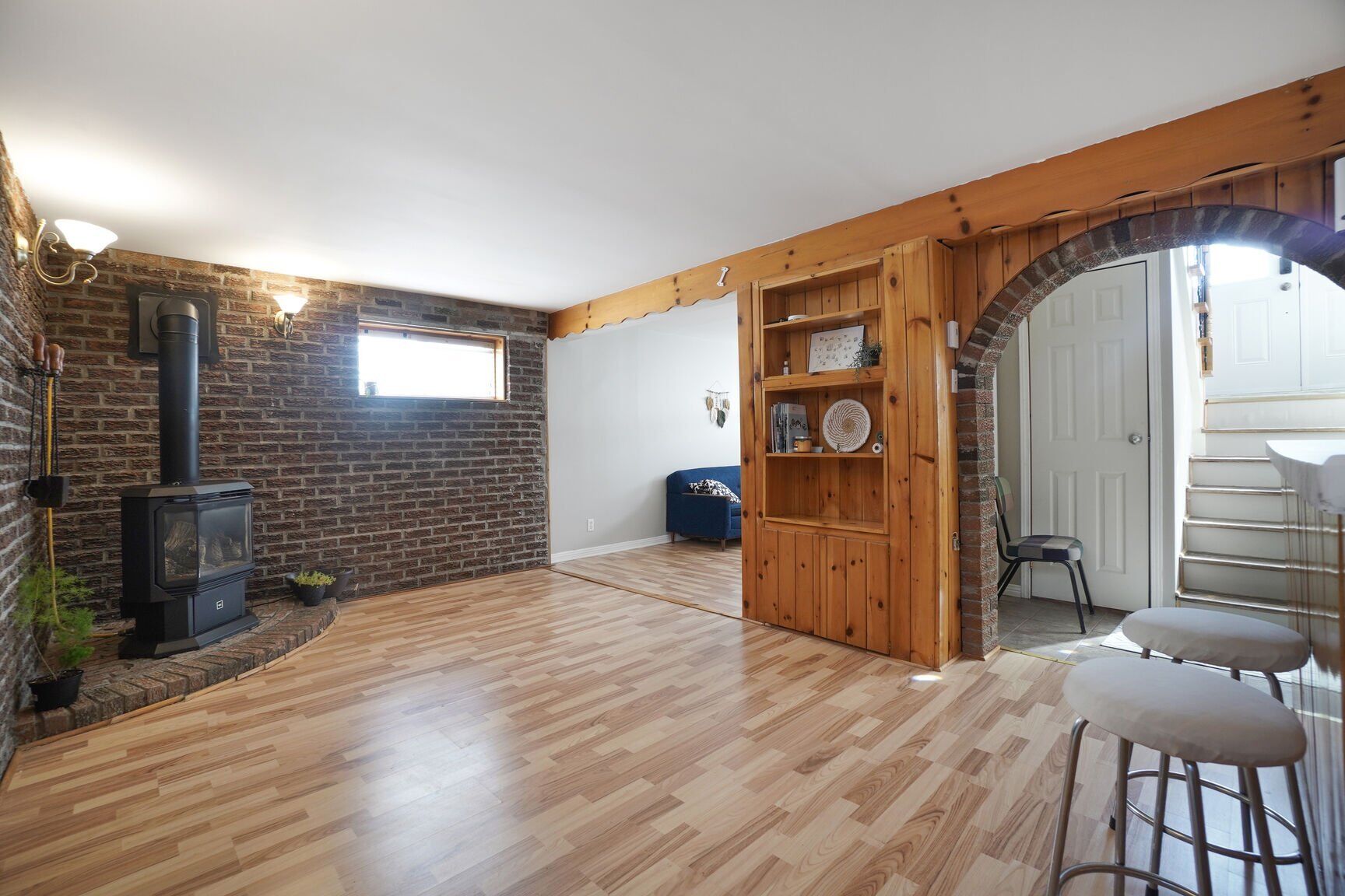 Salle familiale