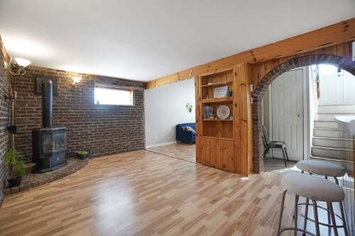 Salle familiale