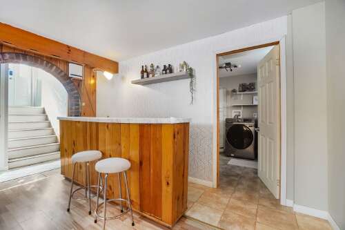 Salle familiale