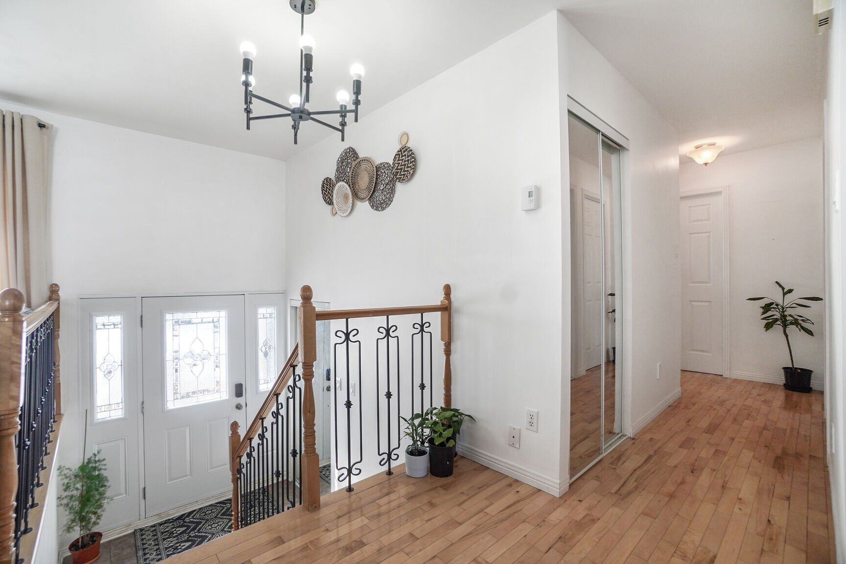 Hall d'entrée/Vestibule