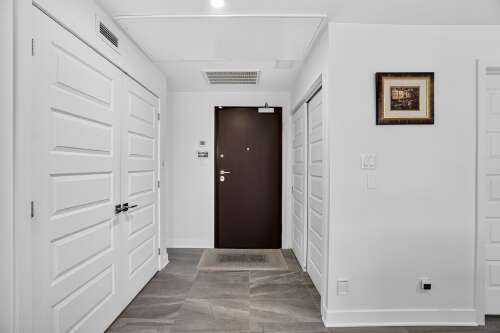 Hall d'entrée/Vestibule
