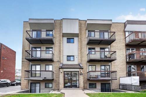 N/A - 13885, Rue Notre-Dame E. apt. 2