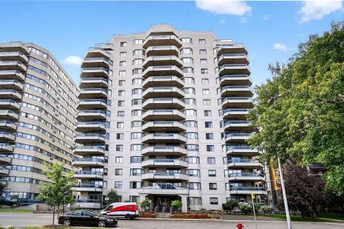 N/A - 7640 Rue du Mans apt. 303