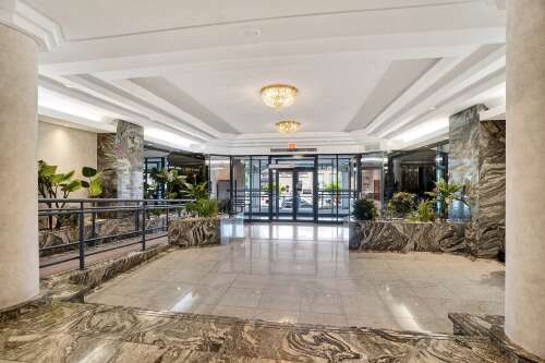 Reception Area
