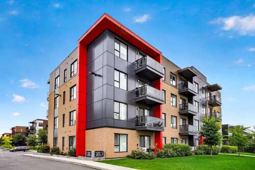 791.2 p2 - 3025, Av. des Gouverneurs apt. 304