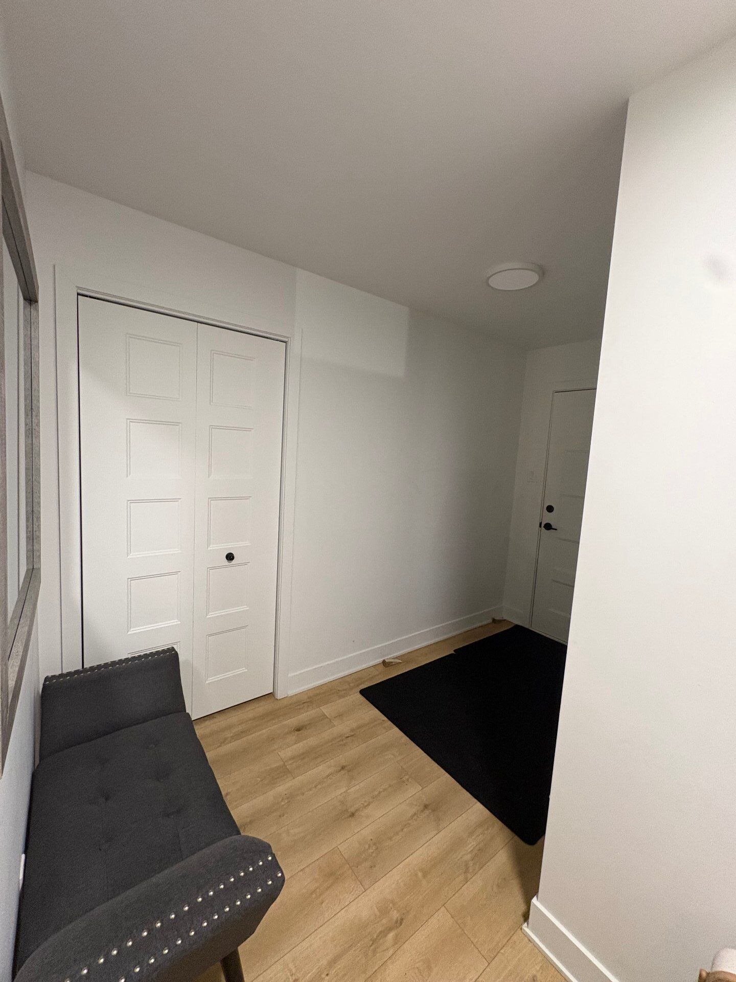 Hall d'entrée/Vestibule