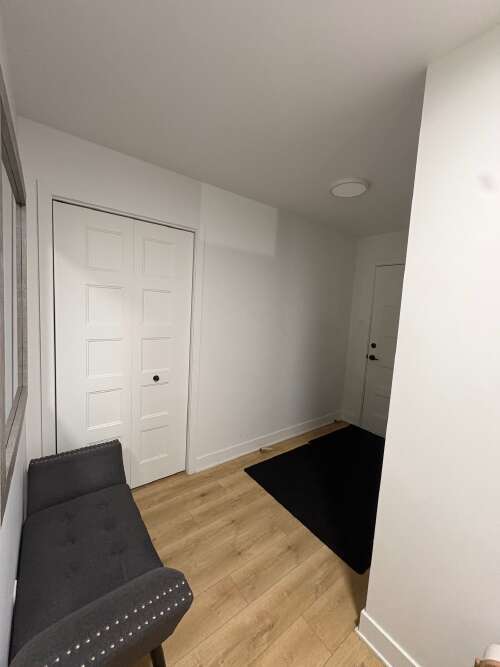 Hall d'entrée/Vestibule