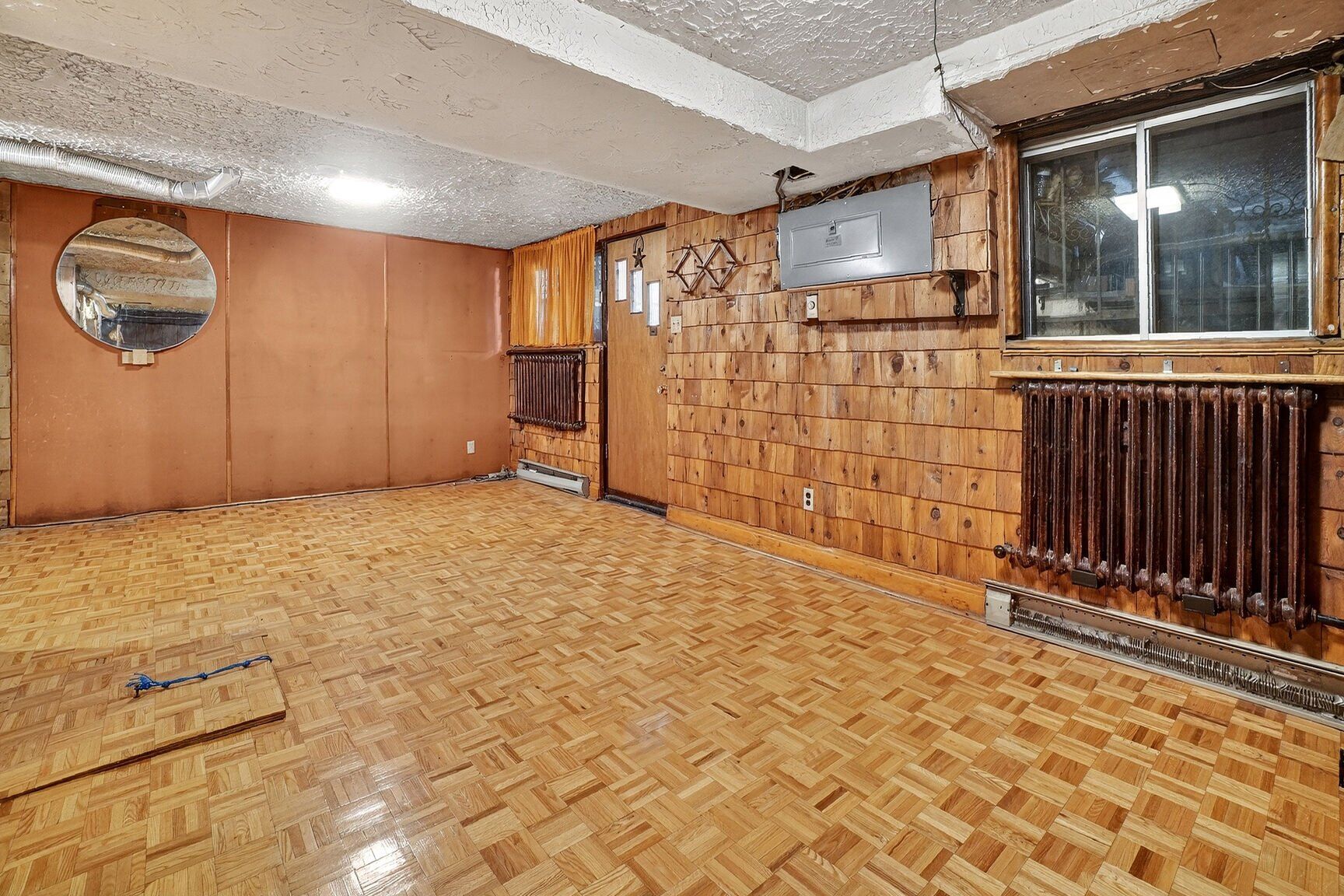 Salle familiale