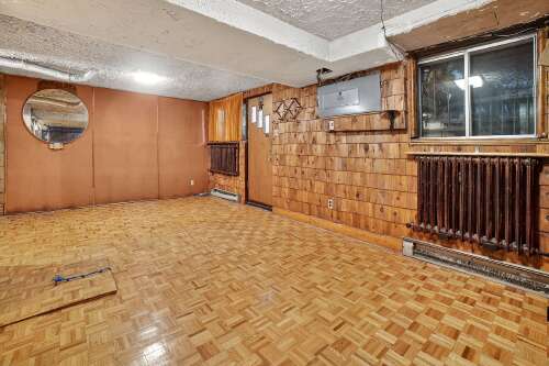 Salle familiale