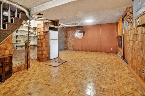 Salle familiale