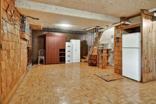 Salle familiale