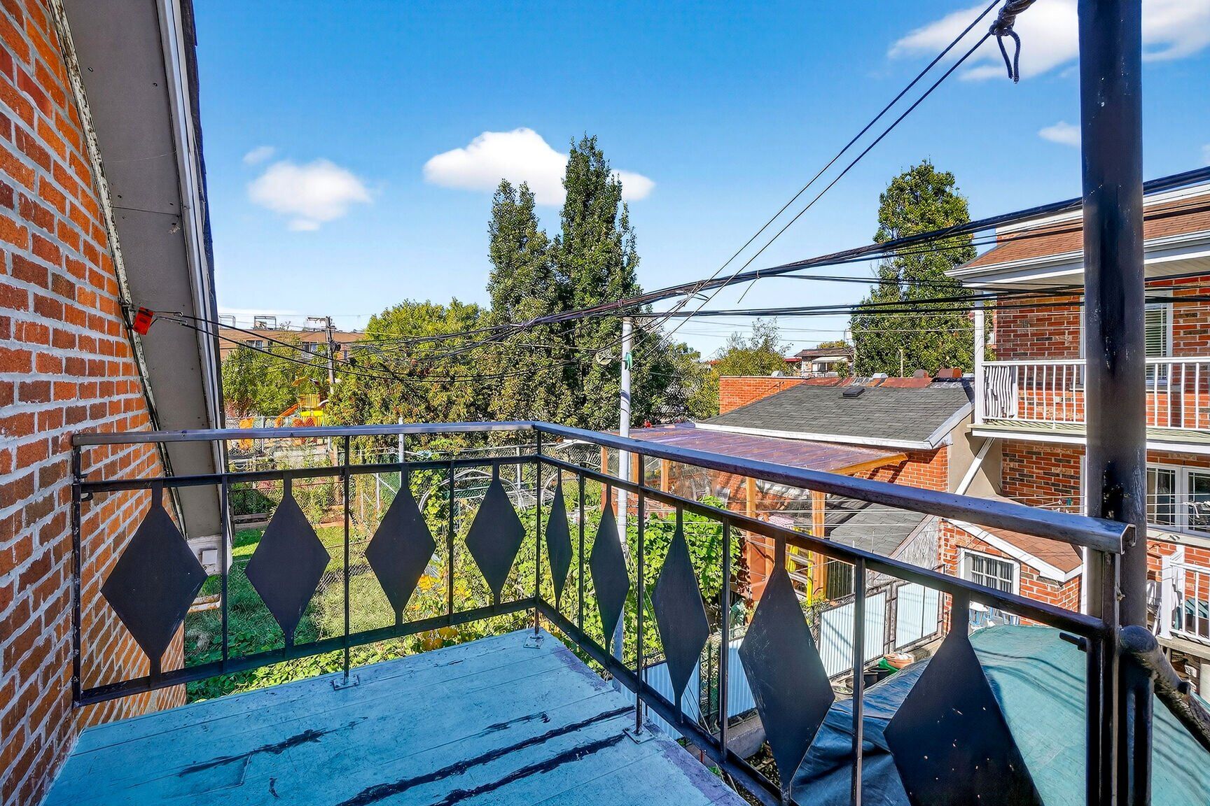 Balcon